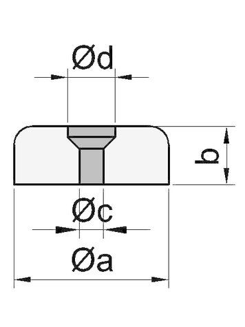tekening-buffers-b-schroefbevestiging-type-5